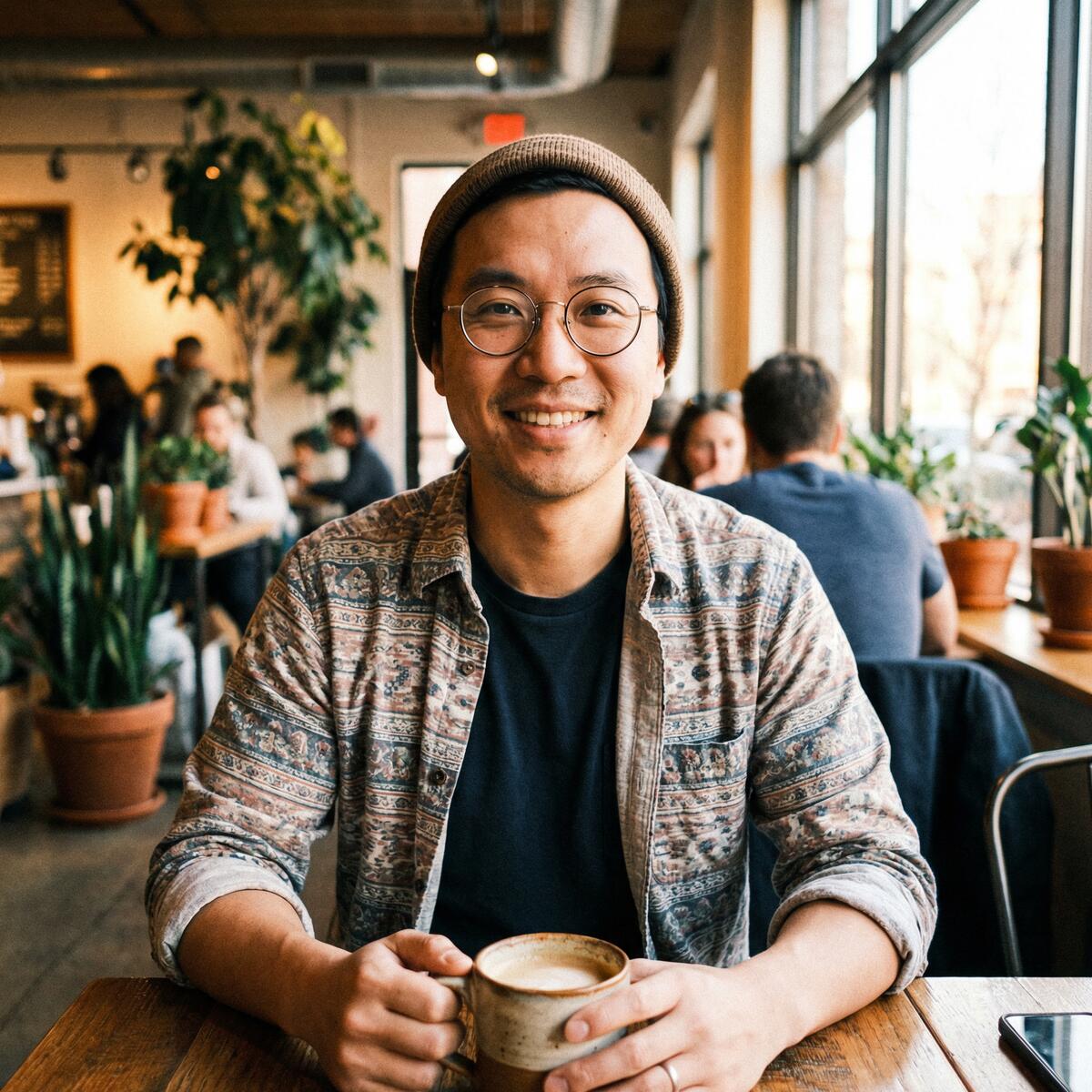 停车场偷欢用户-大伟