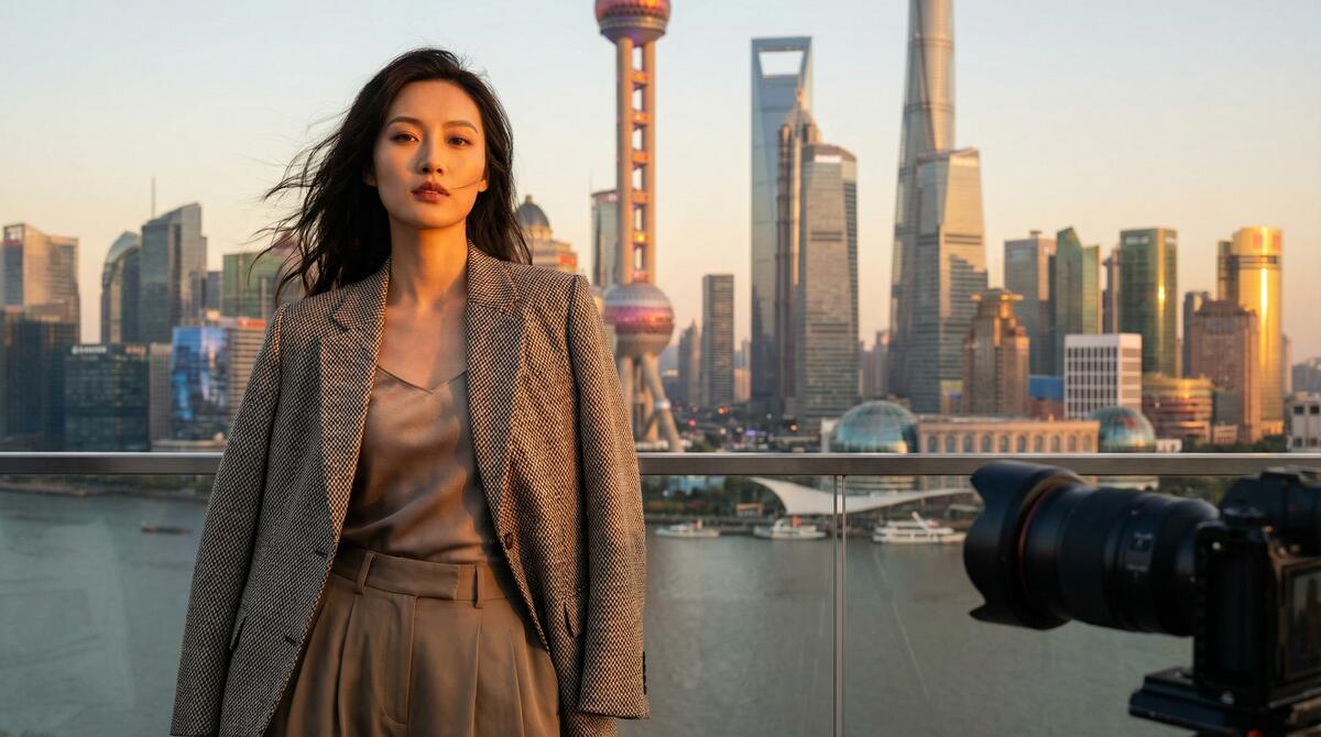 停车场偷欢视频教程-街拍视频技巧