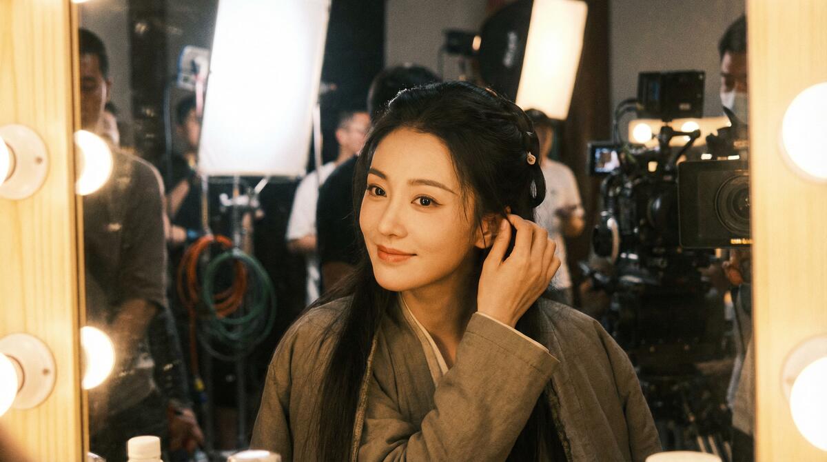 停车场偷欢精选视频-影视幕后花絮