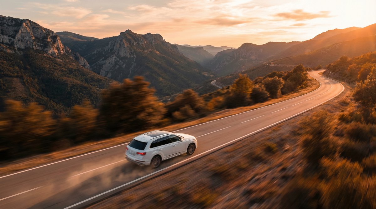 杏tv直播 SUV驾驶解说视频