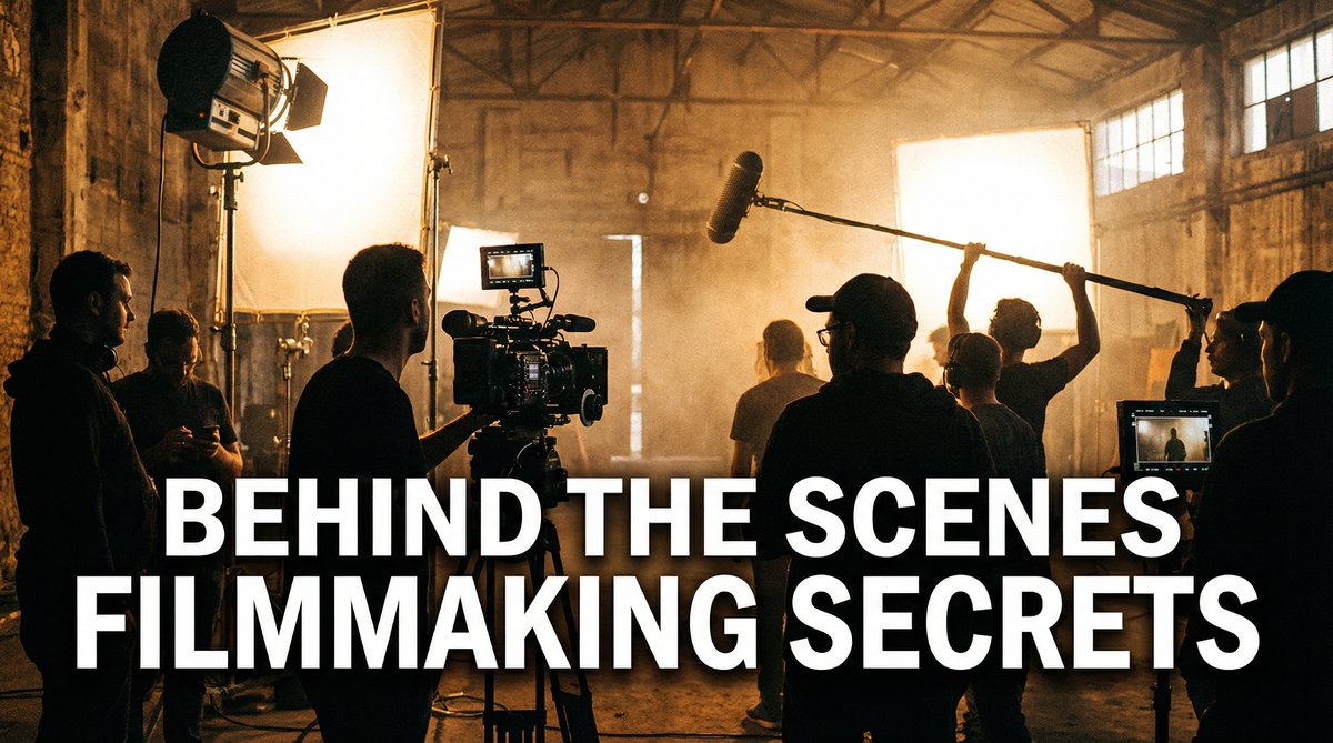 杏tv直播影视制作幕后花絮视频